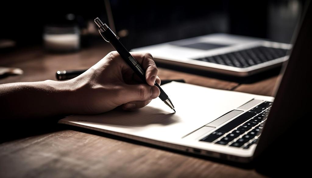 Professional consultation meeting with digital transformation specialists